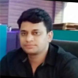 Gaurav Mishra
