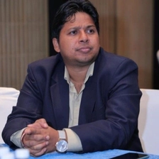Gaurav Mittal