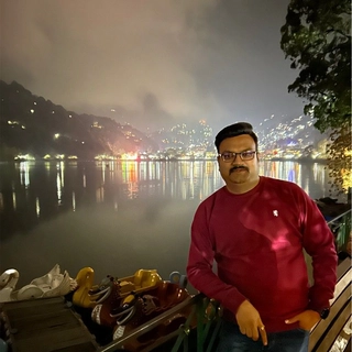 Gaurav Mittal