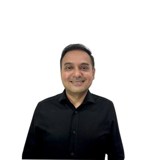 Gaurav Mittal