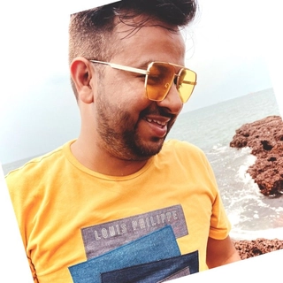 Gaurav Nagar