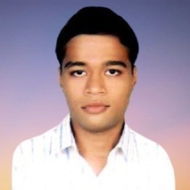 Gaurav P.
