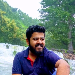 Gaurav Pahalwani