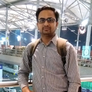 Gaurav Parekh