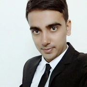 Gaurav Parmar