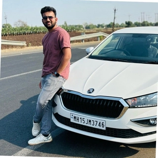 Gaurav Patil