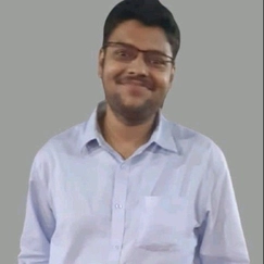 Gaurav Patwardhan