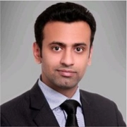 Gaurav Raj Singh