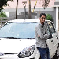 Gaurav Rozatkar