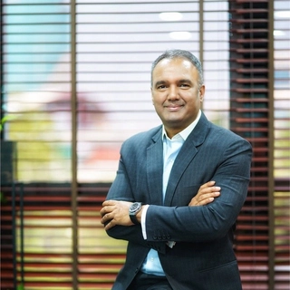 Gaurav Sahu