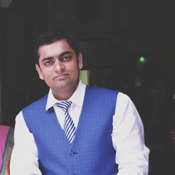 Gaurav Saraswat