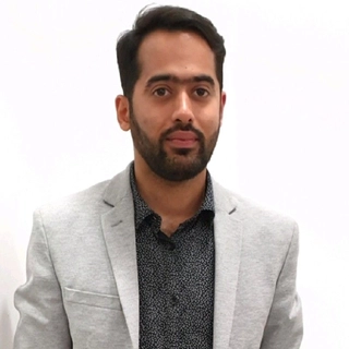 Gaurav Sehgal