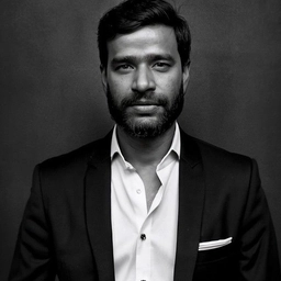Gaurav Sengupta