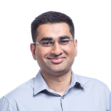 Gaurav Sharda