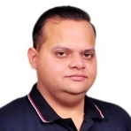 Gaurav Sharma
