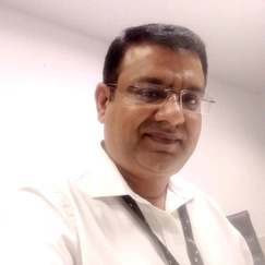 Gaurav Sharma