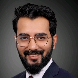 Gaurav Sharma