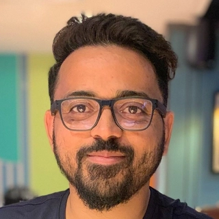 Gaurav Sharma