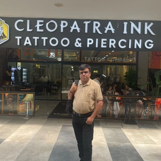 Gaurav Sharma