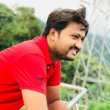 Gaurav Sharma