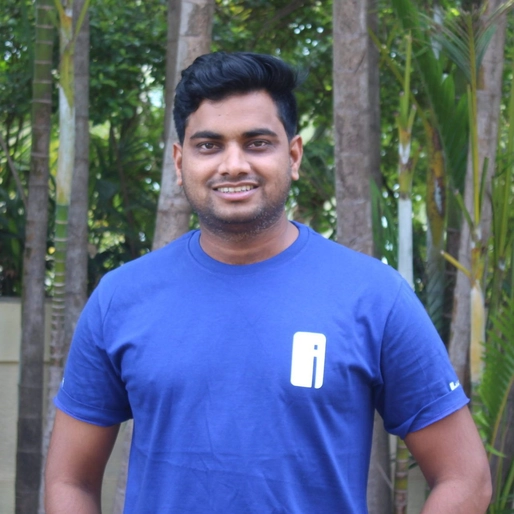 Gaurav Shinde