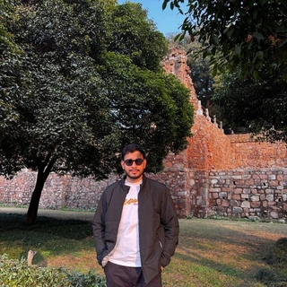 Gaurav Shirgaonkar