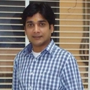 Gaurav Shukla - India