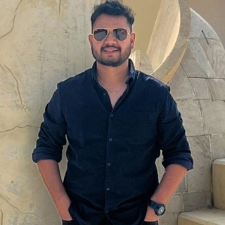 Gaurav Singh