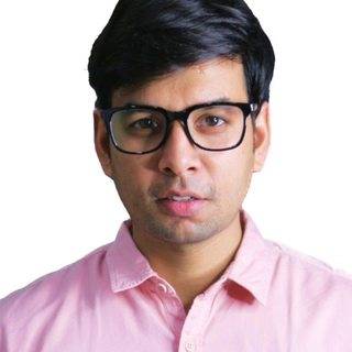 Gaurav Singh