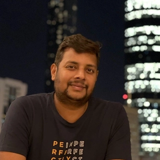 Gaurav Srivastav