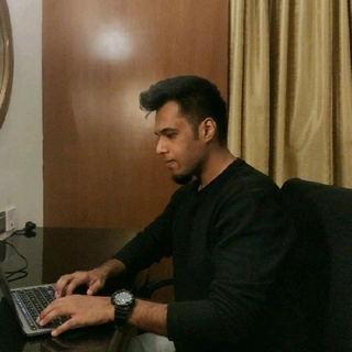 Gaurav Sukumar