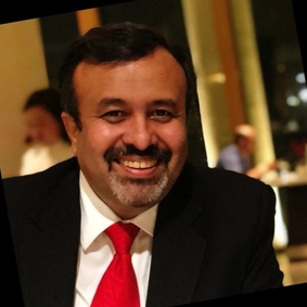 Gaurav Suri