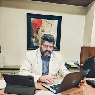 Gaurav Suri