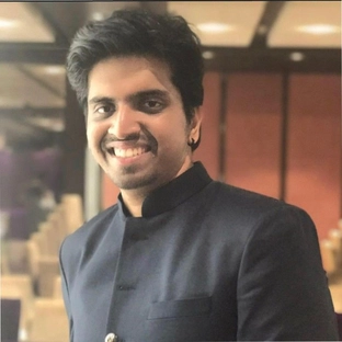 Gaurav Suvarna