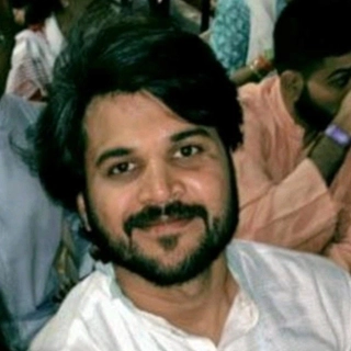 Gaurav Thakur