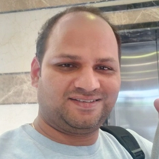 Gaurav U.