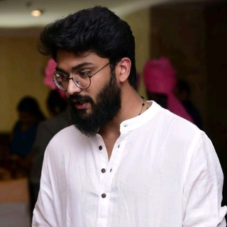 Gaurav Uchil