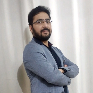 Gaurav Verma