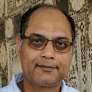 Gaurav Verma
