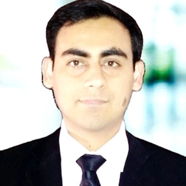 Gaurav Vijay Sharma