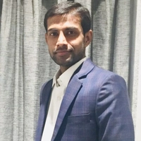 Gaurav Vishal