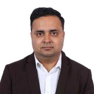 Gaurav Vishwakarma