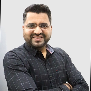Gaurav W.