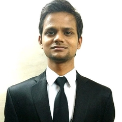 Gaurav Yadav