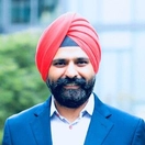 Gauravjit Singh Gill