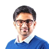 Gauravraj Patil