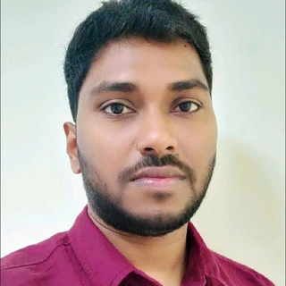 Gauresh Naik