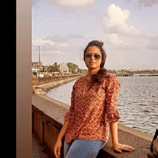 Gauri Ghatge