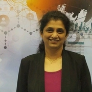Gauri Gujarathi
