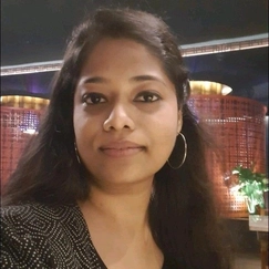 Gauri Monde